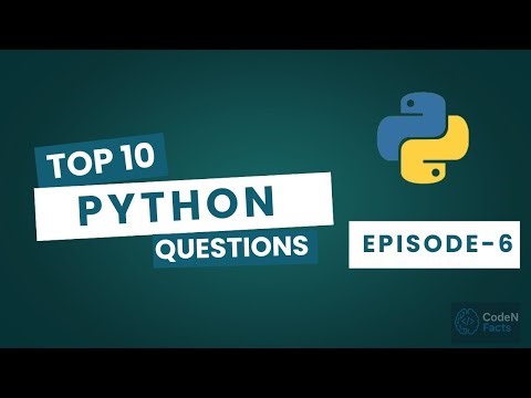Python Problem Solving Series Ep-06 || Real-World CSV Projects & Data Handling ||Python Questions