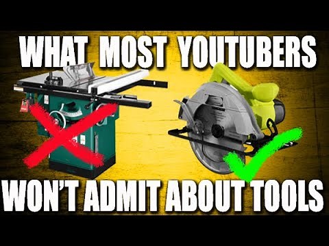 Sick of fancy YouTube workshops? You'll like this video...