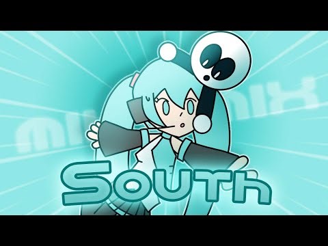 SOUTH [MIKUMIX]