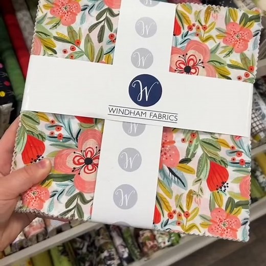 Shop Missouri Star Quilt Co. for all your quilting needs, from quilt fabric, precuts, kits, patterns & notions to mail-in machine quilting services! | Quilting Deals - Missouri Star Quilt Co