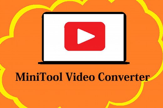 MiniTool Video Converterの使い方
