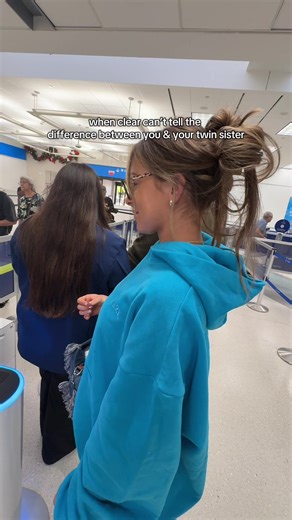 Cuando la tecnología no puede diferenciar gemelos