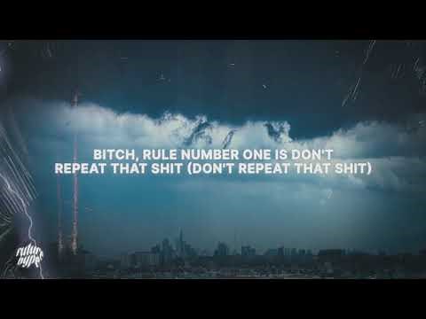 Megan Thee Stallion - Body (Lyrics)