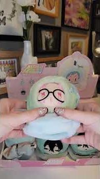 unboxing alien stage sunny dolls (full set)!! #alienstage #unboxing