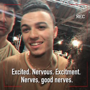It was a family affair when The Cutkelvins took to The #XFactor Audition room! See how they secured 4 yeses 👉 https://www.youtube.com/watch?v=nlHTDGeYR14 | The X Factor
