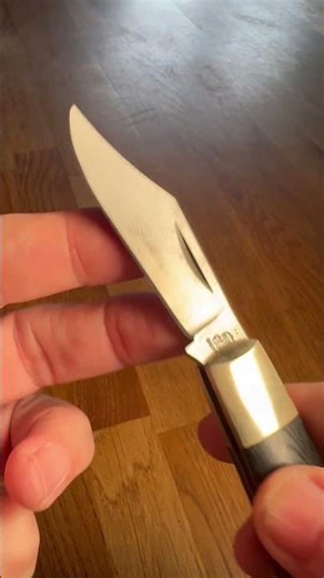 🔪The BARLOW Knife Design That's still Perfect After Years