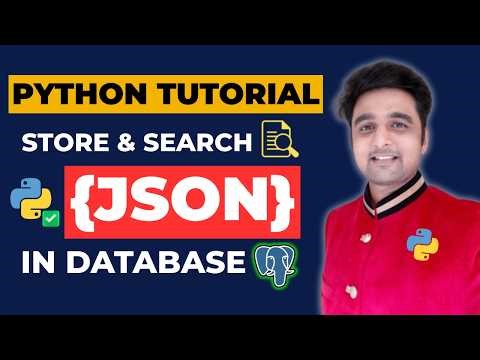 Turn PostgreSQL into a NoSQL Beast (like MongoDB) with JSONB