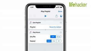 How to Use Shortcuts in iOS