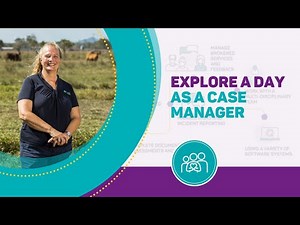 A day in the life of an aged-care case manager | integratedliving #casemanager