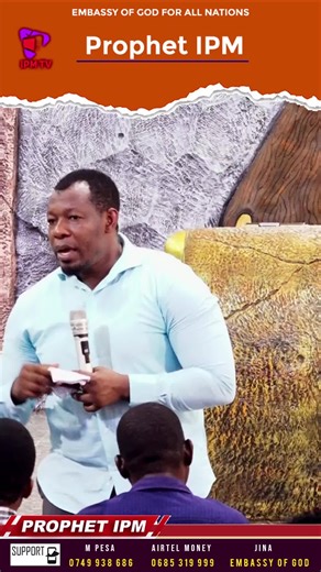 @Prophetipm on TikTok