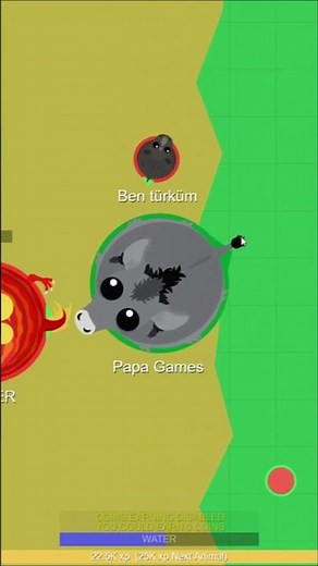 10 Mope.io kills