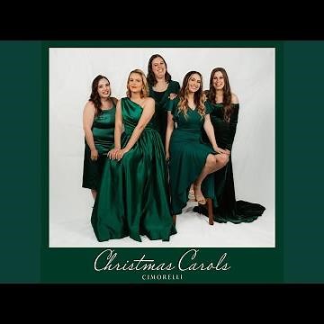 Carol of the Bells