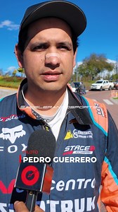209K views · 2.8K reactions | Pilotos de la RC4 se solidarizan y no participarán en la cuarta etapa de este jueves. Tras el fatal accidente en Aguaján, los pilotos Pedro Guerrero y Diego Serrano (RC4) anunciaron su retiro de la 4ta etapa en señal de duelo. Previamente, junto a Andrés Gómez (RC5), expresaron su solidaridad por las víctimas. La Vuelta continúa, pero con el gesto solidario de los competidores. #AcelerandoSports #RevistaAcelerando | Revista Acelerando | Facebook