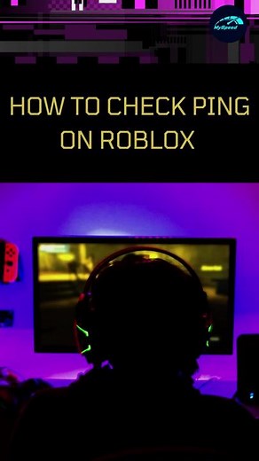 Roblox: How to Check Ping?