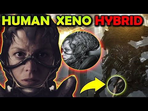 What Happened to Alien V from Neil Blomkamp? Why was Alien 5 Cancelled? Sigourney Reveals Why