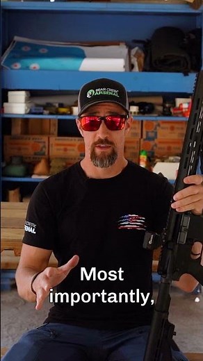 Zero In Your Red Dot Quick & Easy (Boresight)