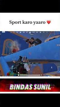 Subscribe❤️ ​⁠@Bindas.sunil40 #jonathanbgmi #jonathanlive #jonathangaming #youtubeshorts #bgmi