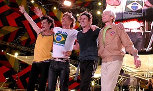 Got Live If You Want It: 15 Of The Best Rolling Stones Live Performances