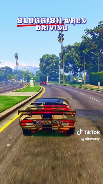 Most GTA players burn their cash on the wrong vehicle. 📉 The Deluxo looks cool, but it has zero armor and limited ammo. The Toreador? It’s cheaper, takes 6 homing missiles, has infinite ammo, and seats the whole squad. 🚀 Don't make the expensive mistake. Which one is your main? Let me know in the comments! 👇 #gtaonline #gta5 #toreadorvsdeluxo #gta5moneyglitch #warstock