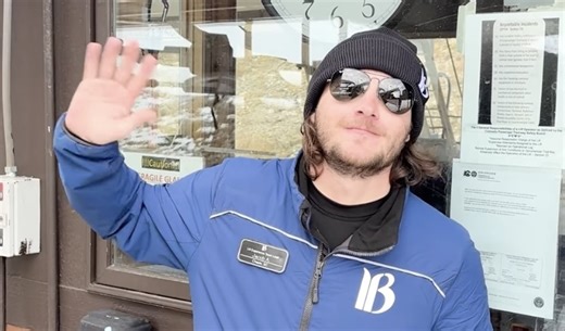 Breckenridge Ski Resort Opens Today, Terrain Limited To Springmeier Trail