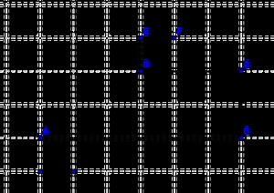 Velocity and Speed: Problems with Solutions