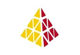 Como resolver el Pyraminx de forma sencilla - kubekings