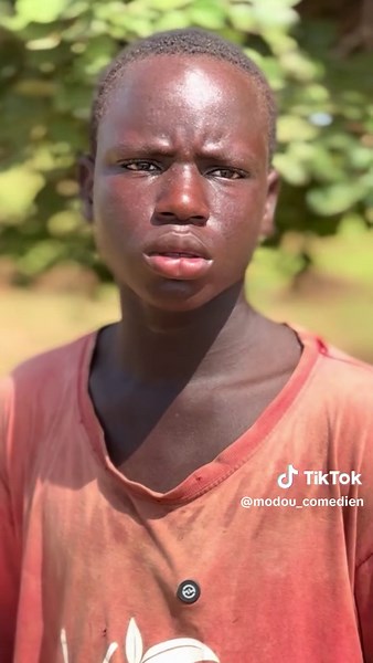 Best damay wathie modou comedien wathie na façon wathie yépou 🥺😂 #modoucomedien #ousseynoucomedy #ngagnecomedien #sénégal #pourtio