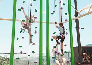 Attractions & Activities for Kids Colorado Springs | Mountain Park