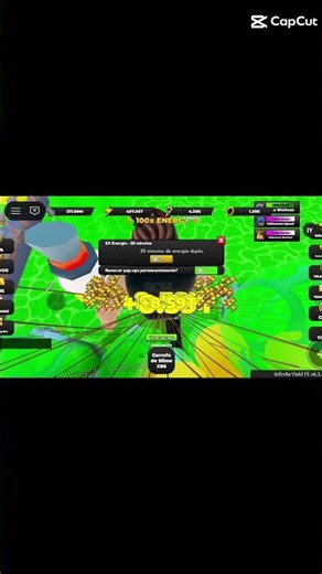 edit strongman simulator script