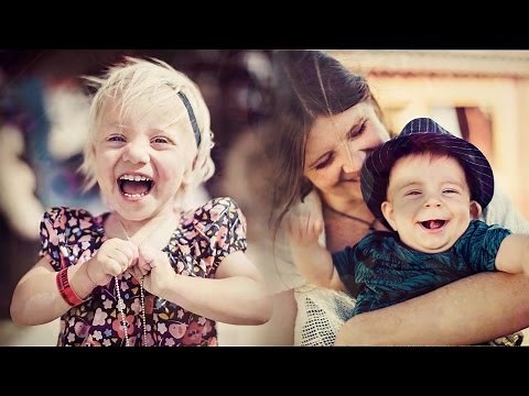 The Kids of Burning Man