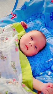 HAPPY LITTLE CUSTOMER  ✅ Baby mosquito net bed with pillow and Mattress and extra pillow in blue colour and multi use Muslim blanket ☺️ #Swasti  From -Tokha  Thanks for shopping at "COZYKID’S". We hope to have the pleasure of doing business with you in the future.  | CozyKid's | Facebook