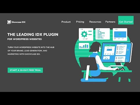 Showcase IDX The Leading IDX Plugin for Real Estate WordPress Websites