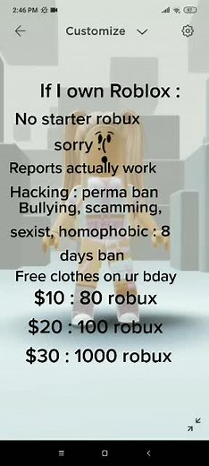 Roblox Owner's Responsibility: A Guide to Being a Good Owner