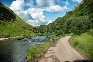 Dovedale | Dovedale Village | Peak District Online