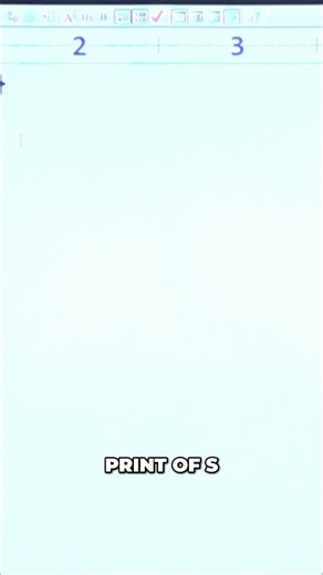 Mastering Arrays: Simple Steps to Add and Print #shorts