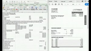 Convert PDF to Excel | PDF to Excel Converter — PDFTables