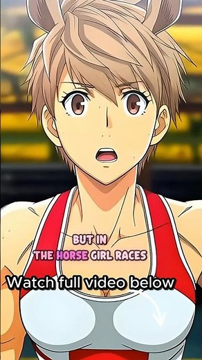 TG TF | Boy to Horse Girl | Male to Female Transformation Animation | TG TF #shorts #transformation