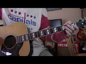 Dreams (Lesson) - Fleetwood Mac