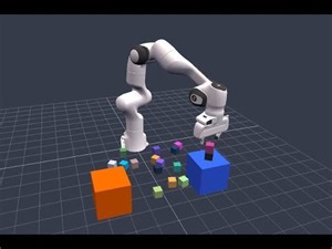 Rocksi - A browser-based 3d robot simulator
