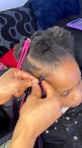 651K views · 6.4K reactions | Braids on short natural hair | Hair Tutorials & Lifestyle | Facebook