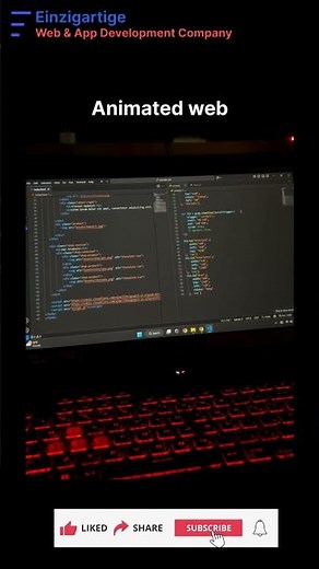Build a Website with HTML, CSS & JavaScript Fast!