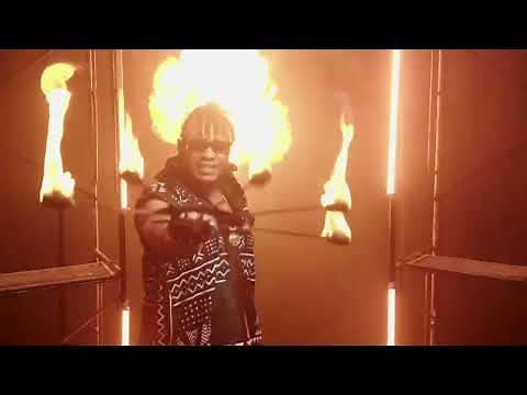 Fish Killer - Energy (Clip officiel 2023)