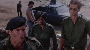 Equalizer. 2000. 1987. Lektor.pl