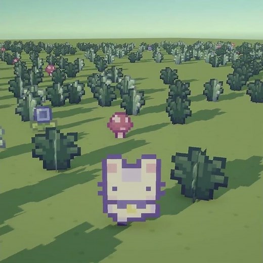 Adding 2D Sprites to a 3D Game in Unity - 60 sec tutorial!