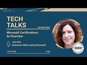 Microsoft Certifications: An Overview