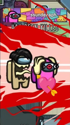 Among Us Aphmau is not Responding? #amongus #aphmau #ssundee #gaming