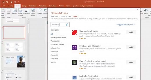 How to make an org chart in Word