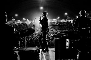 The Rolling Stones' 10 most memorable concerts