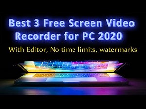 Free screen video recorder windows 10 download