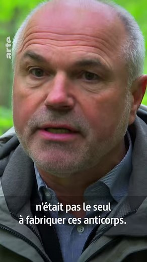 En période de sécheresse, les arbres peuvent crier, probablement pour exprimer leur mécontentement. On n'ose pas imaginer ce qu'ils disent de nous parfois 🌳🌲 so.arte/MurmureForet | ARTE